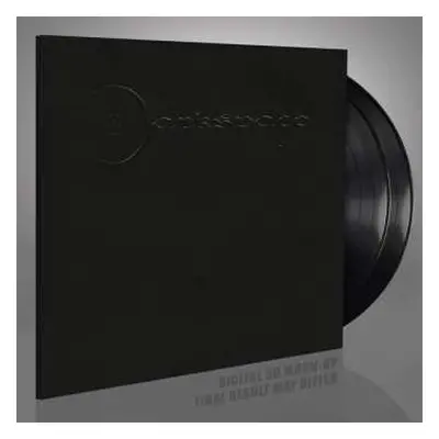 2LP Darkspace: Dark Space I (black 2lp)