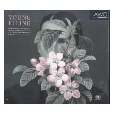 CD Marianne Beate Kielland: Young Elling