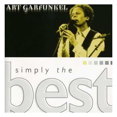 CD Art Garfunkel: Simply The Best