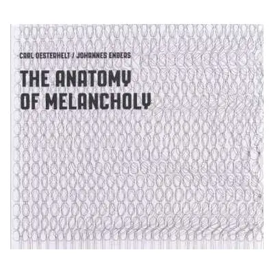 CD Johannes Enders: The Anatomy Of Melancholy