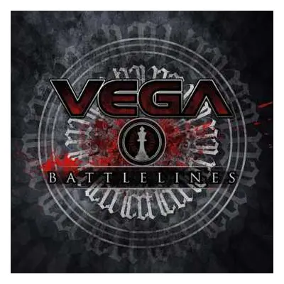 CD Vega: Battlelines