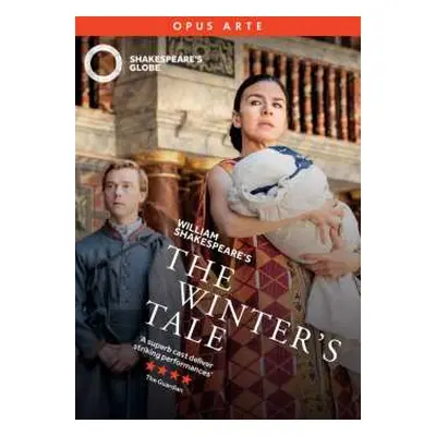 DVD Various: The Winter's Tale