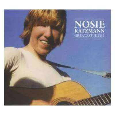 CD Nosie Katzmann: Greatest Hits 2