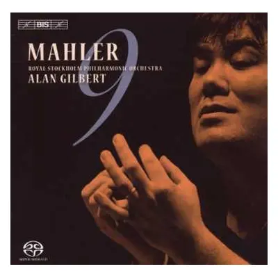 SACD Gustav Mahler: Symphony No. 9