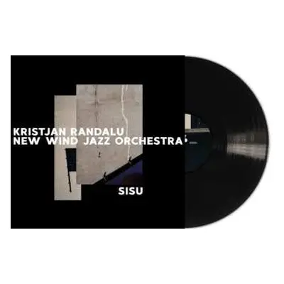 2LP Kristjan Randalu: Sisu