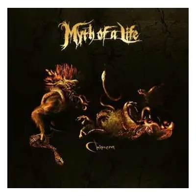 CD Myth Of A Life: Chimera