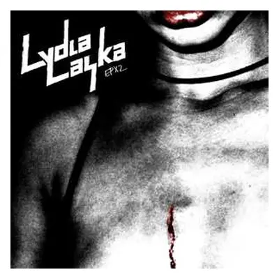 LP Lydia Laska: Epx2