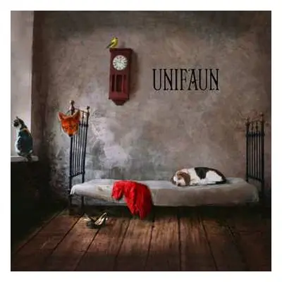 CD Unifaun: Unifaun