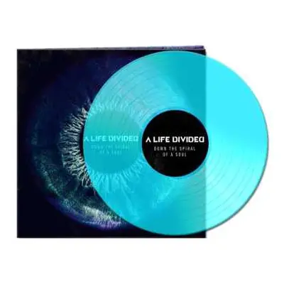 LP A Life Divided: Down The Spiral Of A Soul LTD | CLR