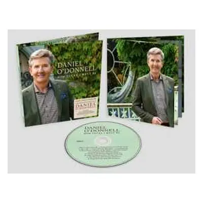 CD Daniel O'Donnell: How Lucky I Must Be