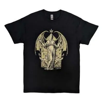 Bring Me The Horizon Unisex T-shirt: Angel Amen (x-large) XL