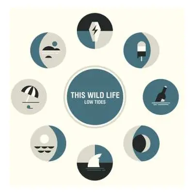 CD This Wild Life: Low Tides