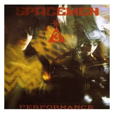 CD Spacemen 3: Performance