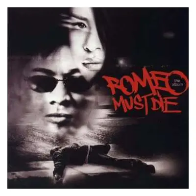 CD Various: Romeo Must Die