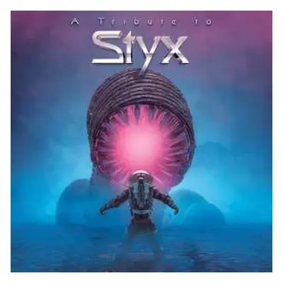 LP Styx.trib.trib: Tribute To Styx