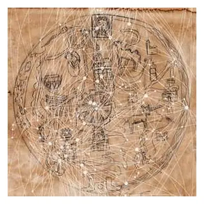 CD Drøne: Mappa Mundi LTD