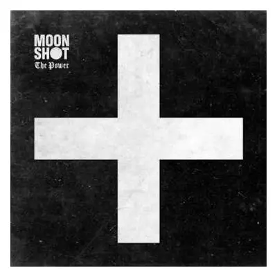 CD Moon Shot: The Power