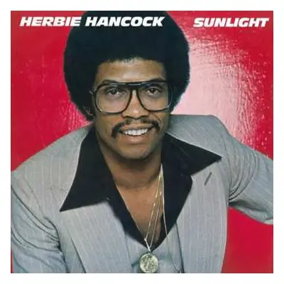 LP Herbie Hancock: Sunlight