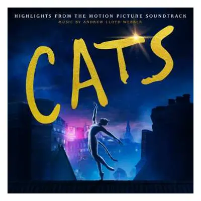 CD Various: Cats: Highlights From The Motion Picture Soundtrack