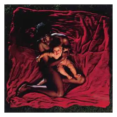 2LP The Afghan Whigs: Congregation LTD | CLR