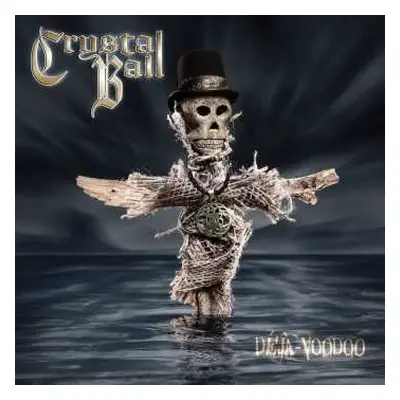 CD Crystal Ball: Deja Voodoo