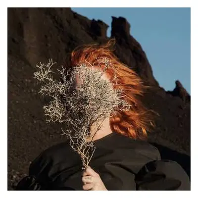 LP Goldfrapp: Silver Eye LTD | CLR