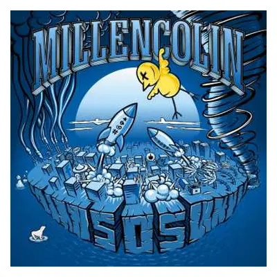 CD Millencolin: SOS