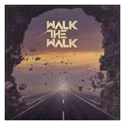 CD Walk The Walk: Walk The Walk