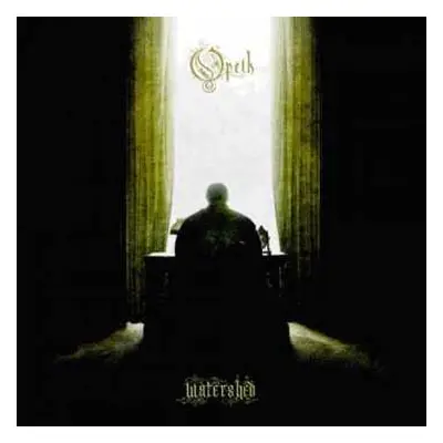 CD Opeth: Watershed