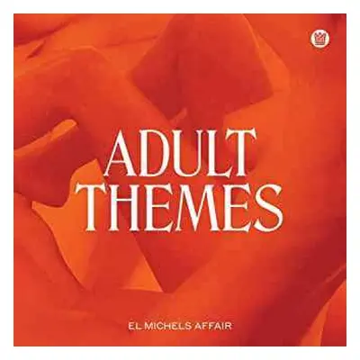 LP El Michels Affair: Adult Themes LTD | CLR