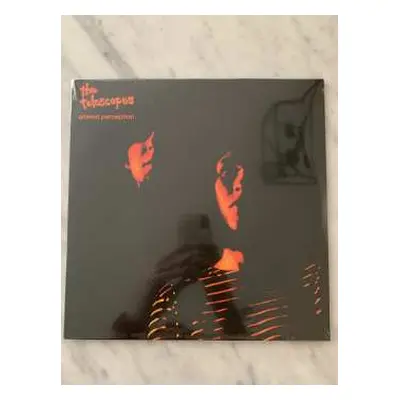 2LP The Telescopes: Altered Perception CLR