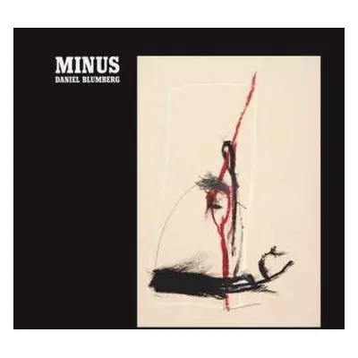 LP Daniel Blumberg: Minus