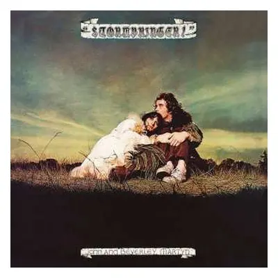 LP John & Beverley Martyn: Stormbringer!