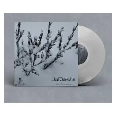 LP Soul Dissolution: Winter Contemplations LTD | CLR