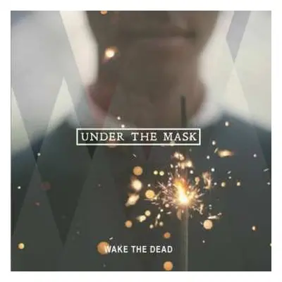 LP Wake The Dead: Under The Mask LTD | CLR