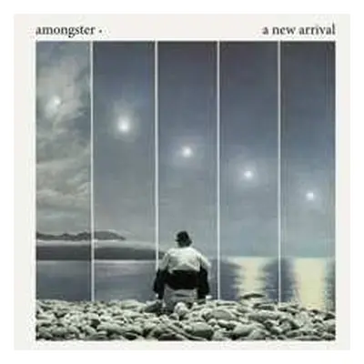 CD Amongster: A New Arrival