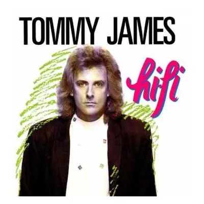 CD Tommy James: Hi-fi