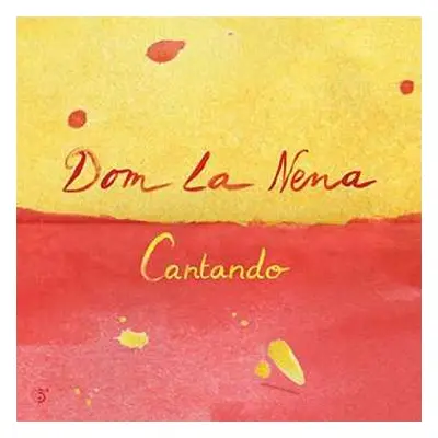 CD Dom La Nena: Cantando