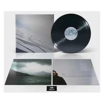 LP Tim Hecker: The North Water (Original Score)