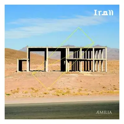 CD Iran: Aemilia