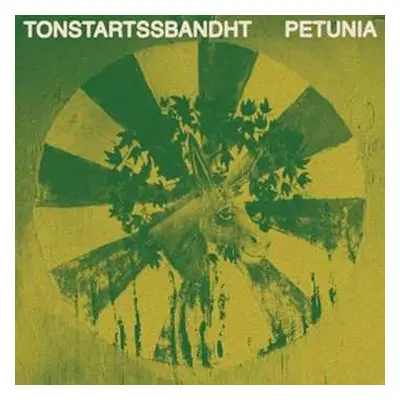 LP Tonstartssbandht: Petunia