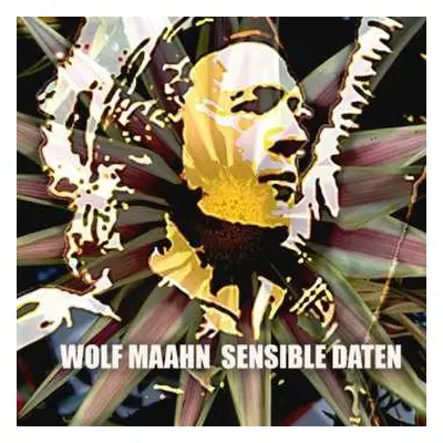 2LP Wolf Maahn: Sensible Daten