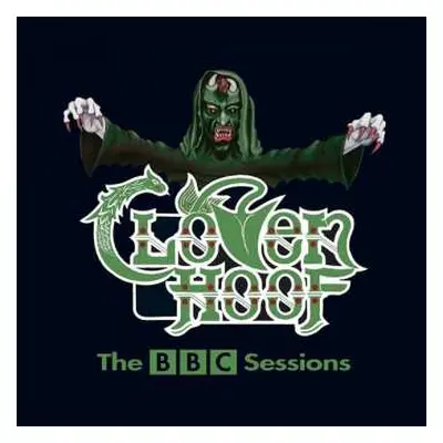 LP Cloven Hoof: The BBC Sessions LTD | CLR