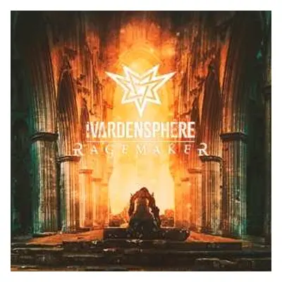 CD iVardensphere: Ragemaker