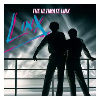 4CD/Box Set Linx: The Ultimate Linx