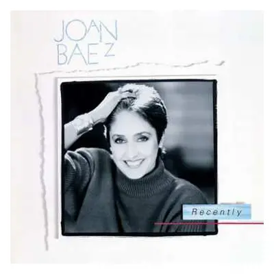 SACD Joan Baez: Recently