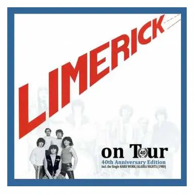 CD Limerick: On Tour