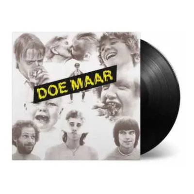 LP Doe Maar: Doe Maar