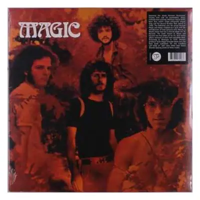 LP Magic: Magic