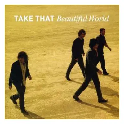 CD Take That: Beautiful World